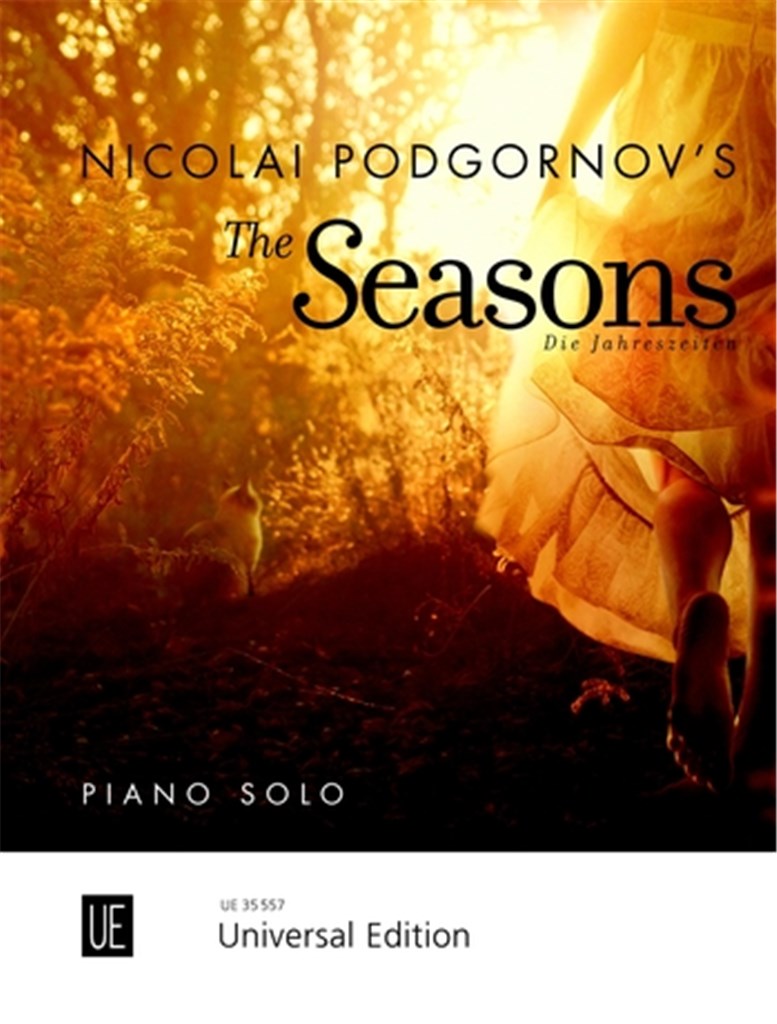 Seasons (The)